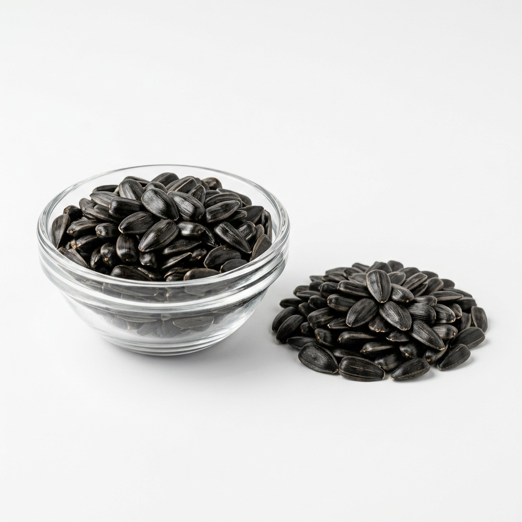 Black Oil Sunflower Seed