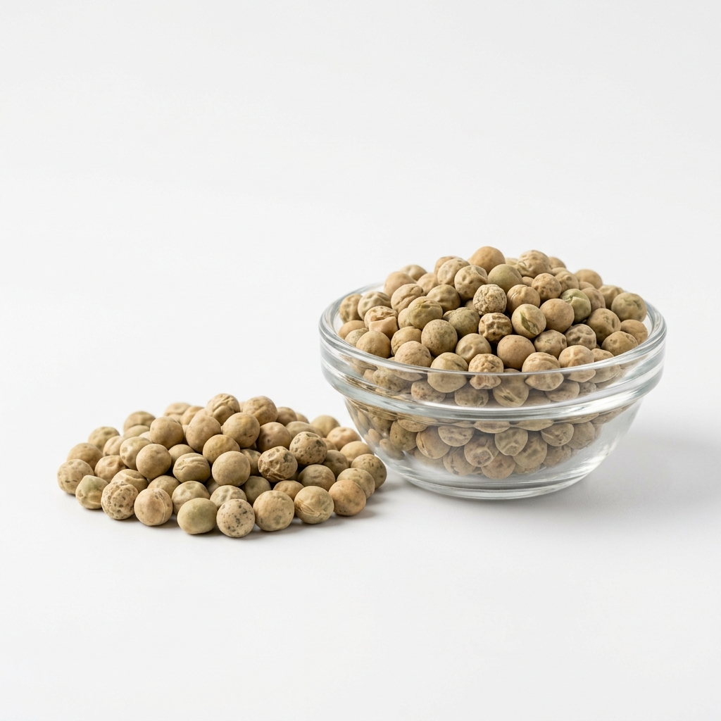 Pea Shoot Seed
