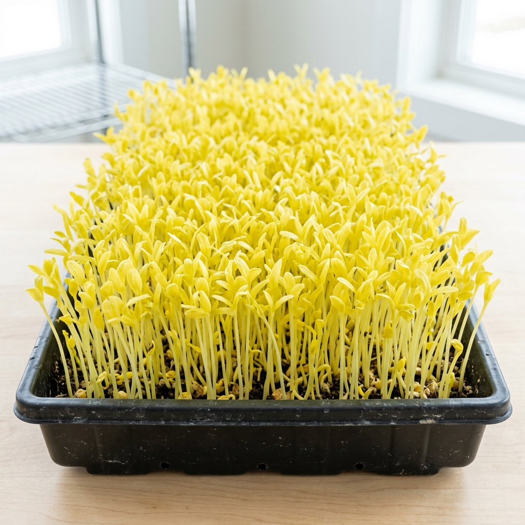 Corn Seed