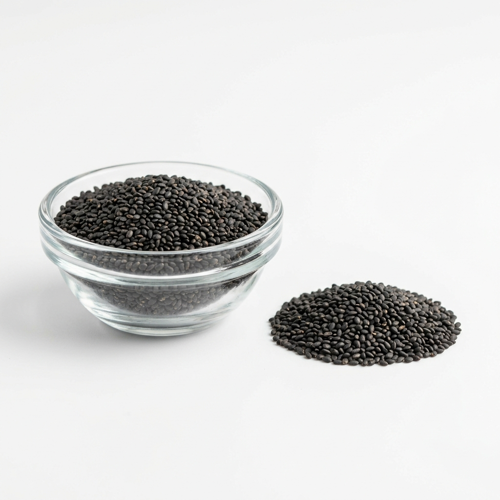 Italian Basil Seed