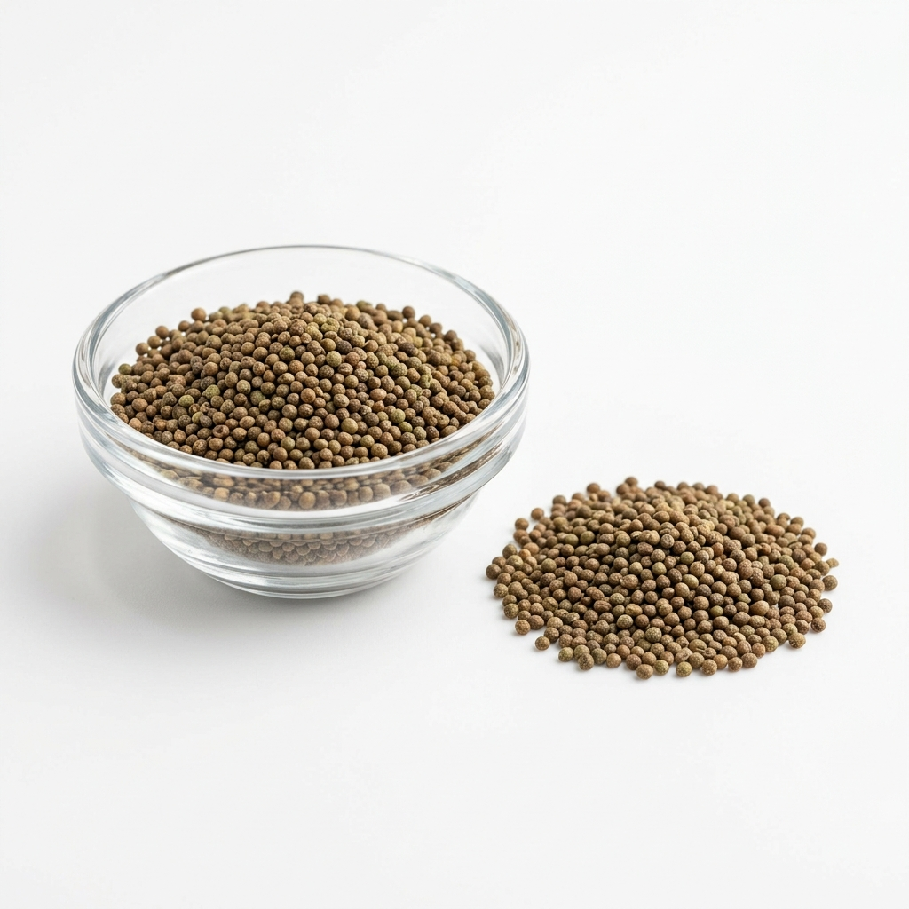 Green Shiso (Perilla) Seed