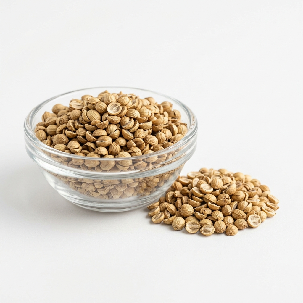 Cilantro (Split Seed Coriander) Seed