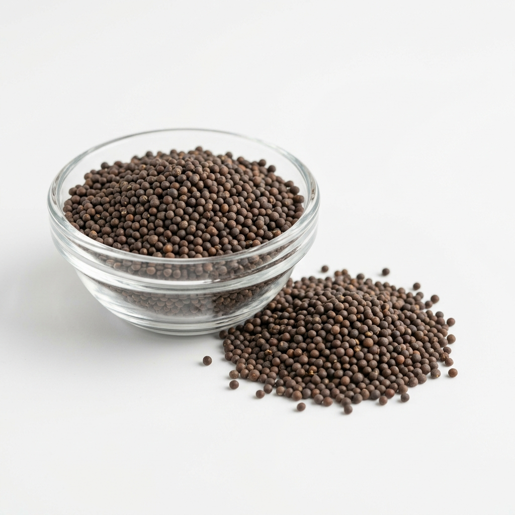 Tatsoi Seed