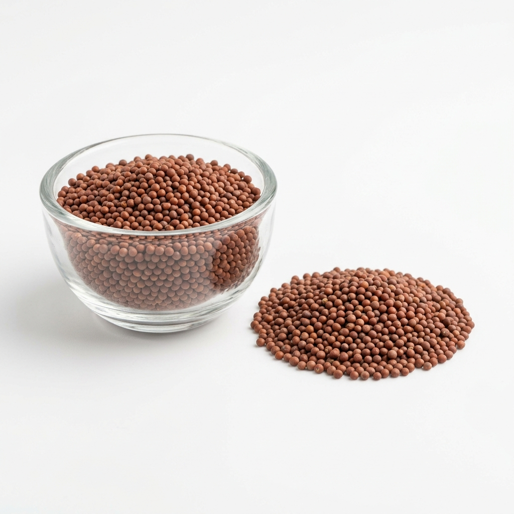 Rambo Radish Seed