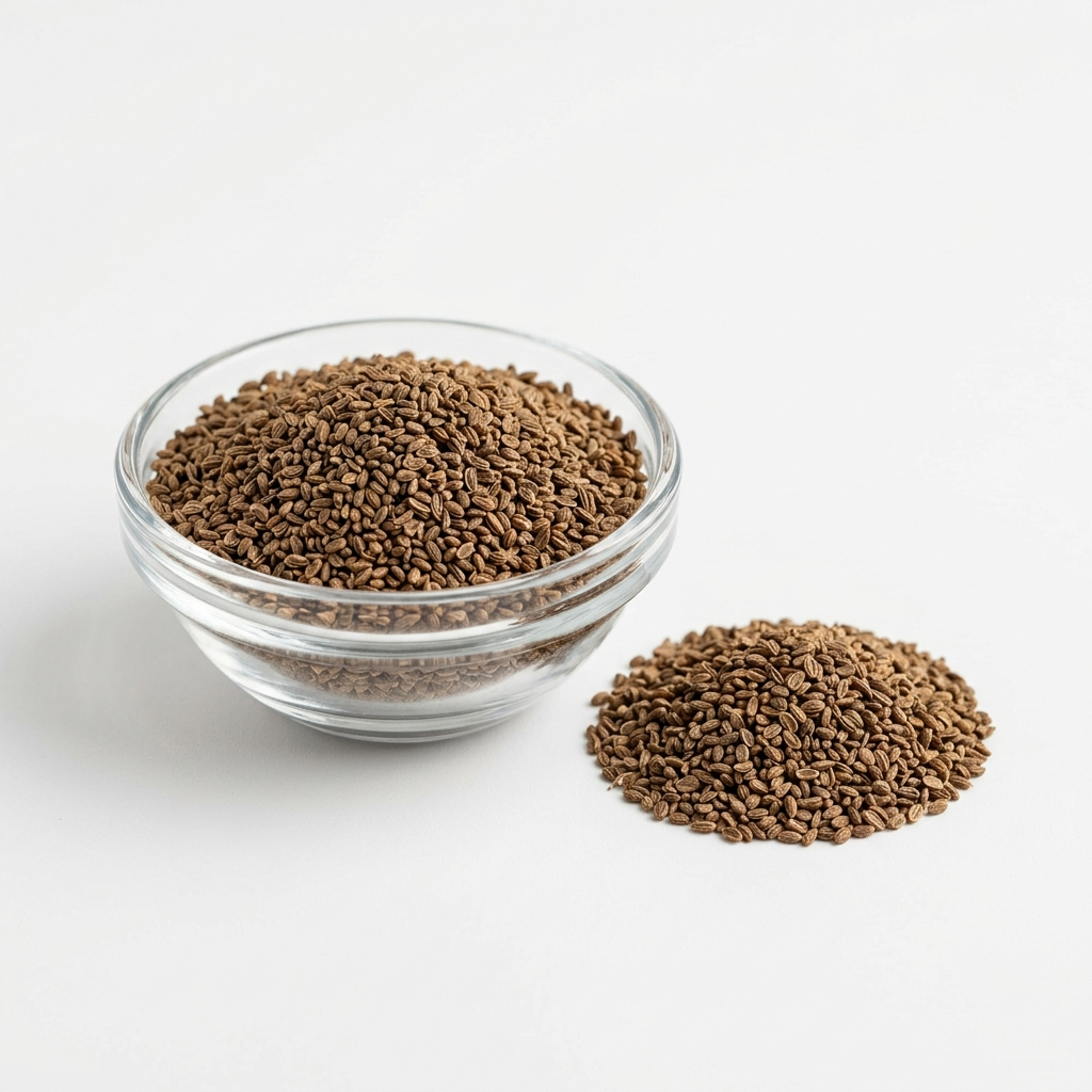 Micro Parsley Seed