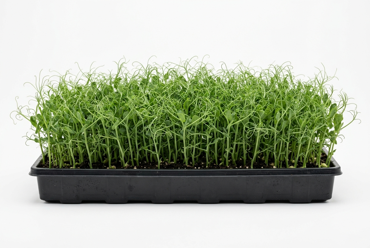 Pea Tendril Afila Seed
