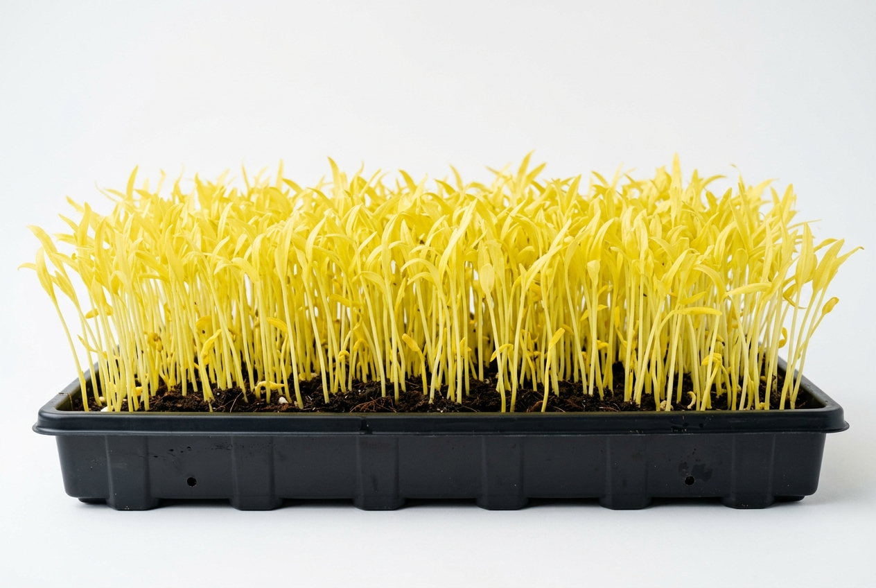 Corn Seed