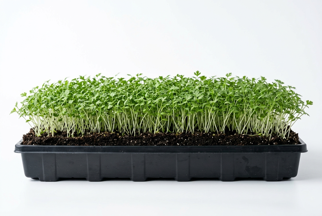 Micro Celery Seed