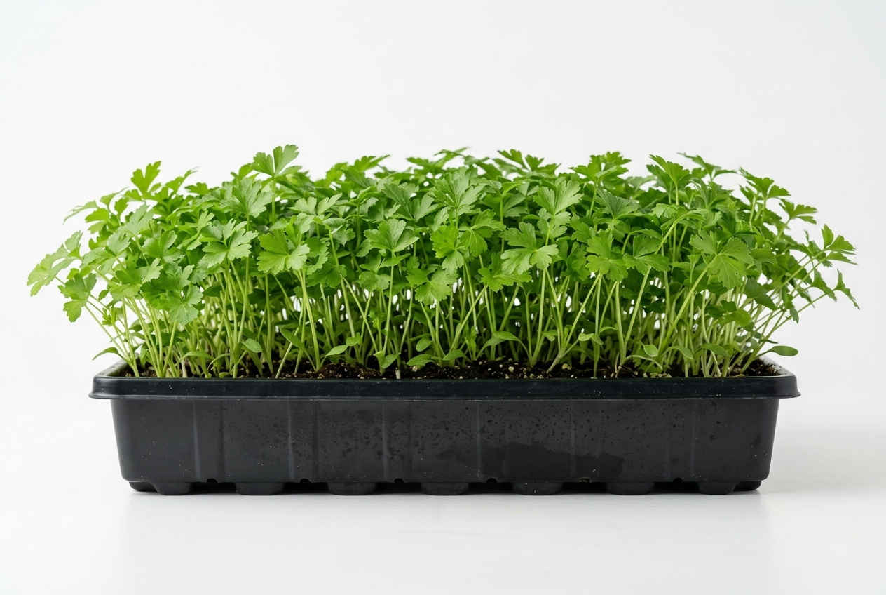 Micro Parsley Seed