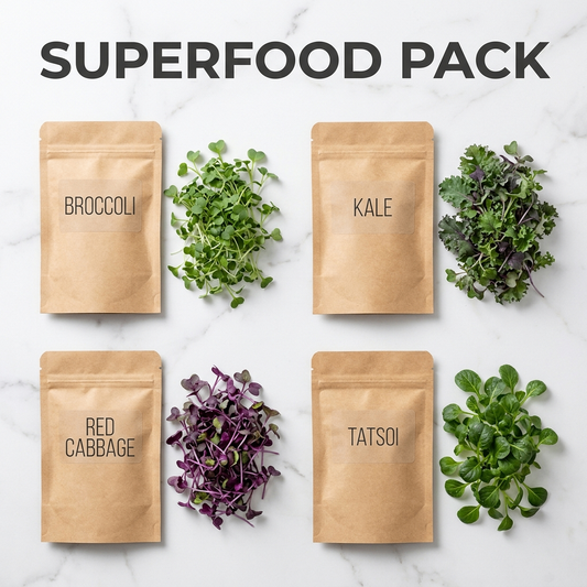 Superfood Pack