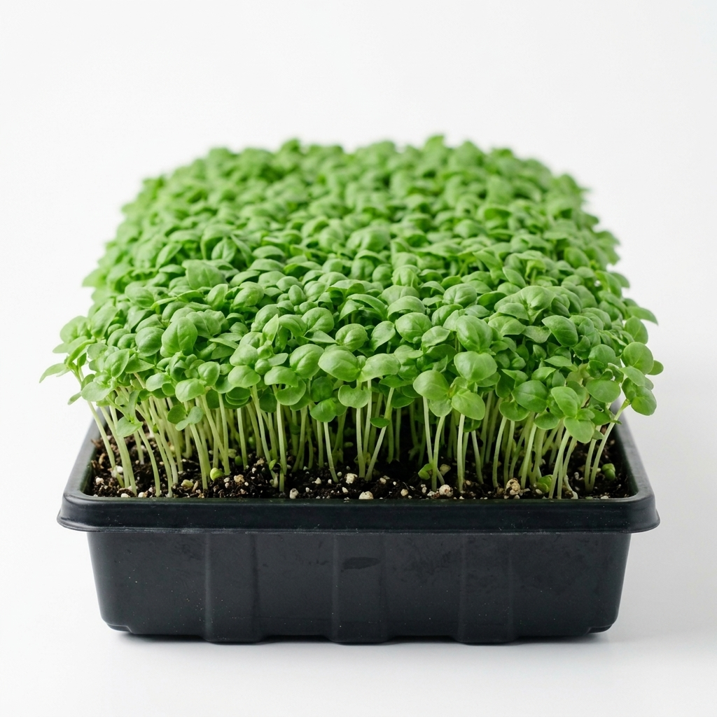 Italian Basil Seed
