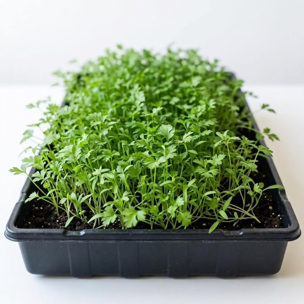 Micro Parsley Seed
