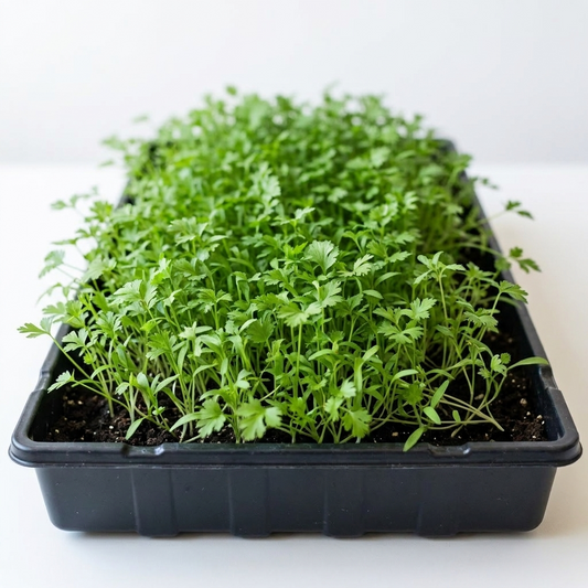 Micro Parsley Seed