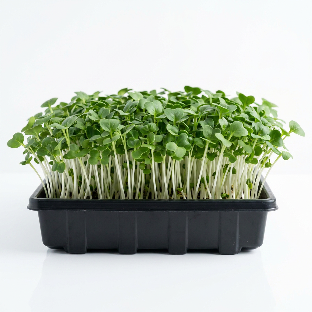 Daikon Radish Seed