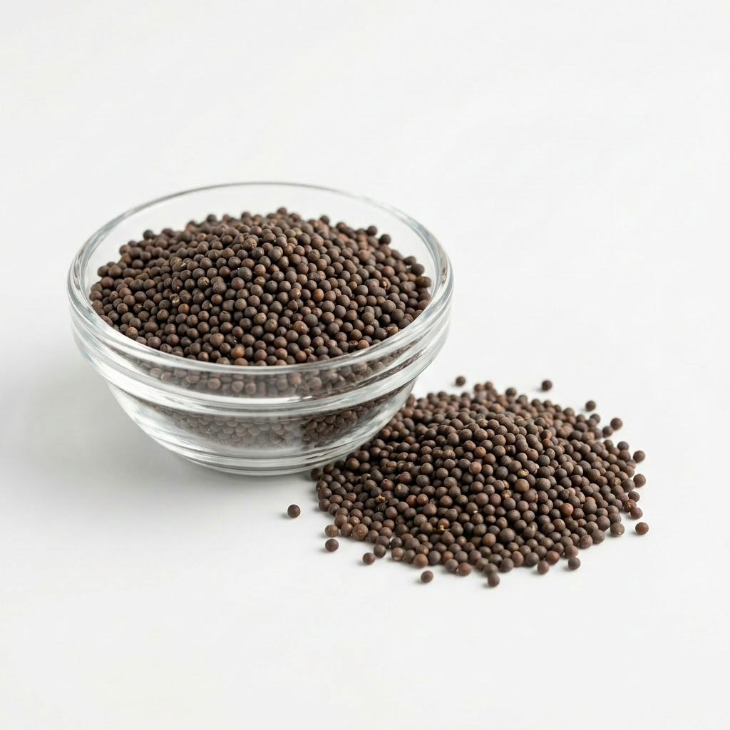 Micro Broccoli Seed