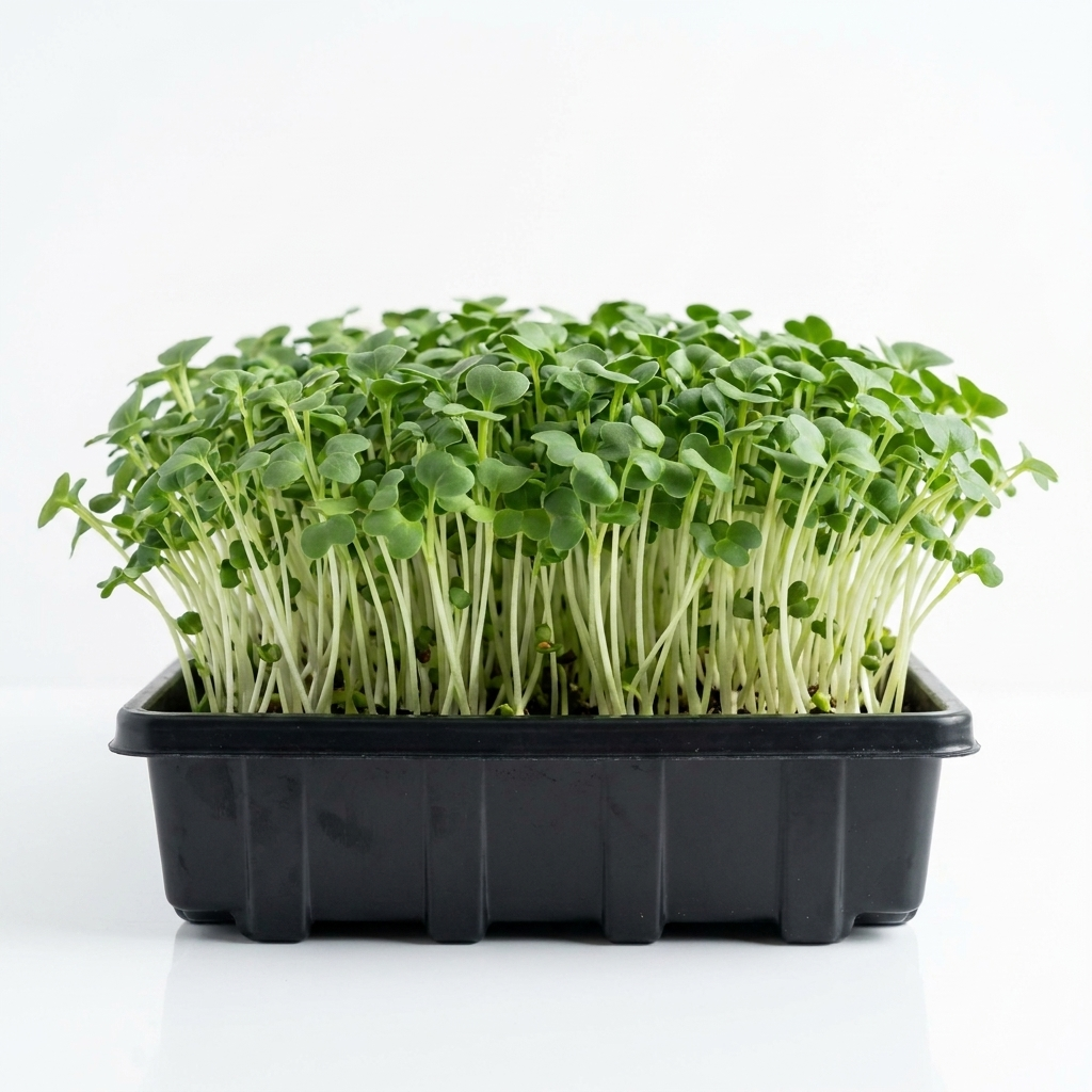 Micro Broccoli Seed