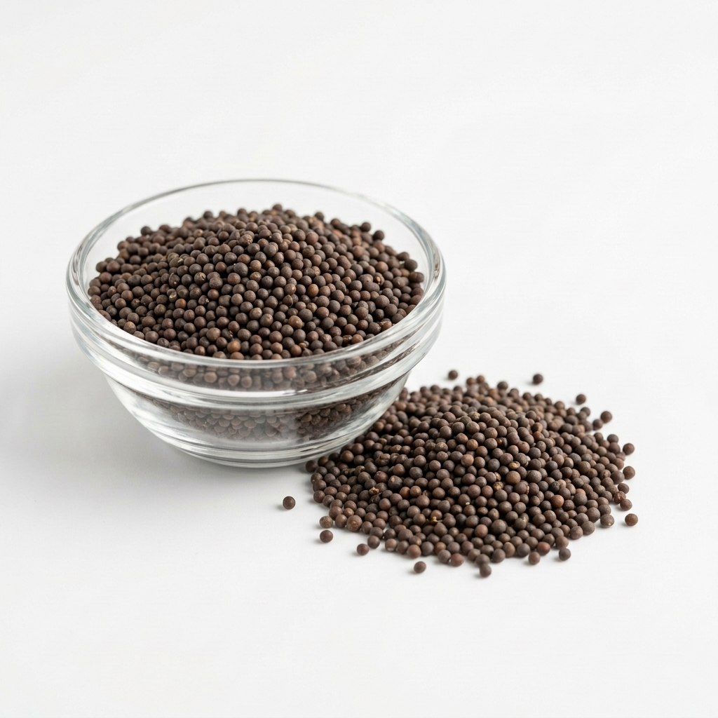 Micro Kale Seed