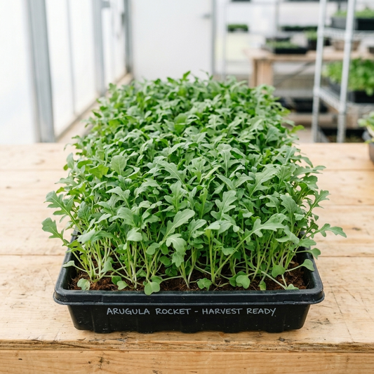 Arugula Rocket Seed