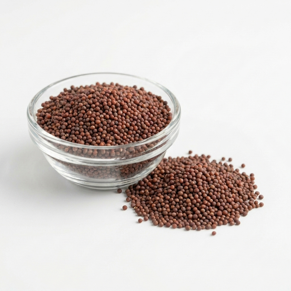 Wasabi (Wasabina Mustard) Seed