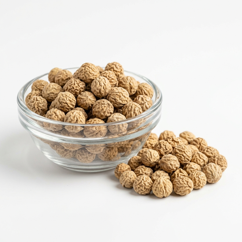 Nasturtium seeds